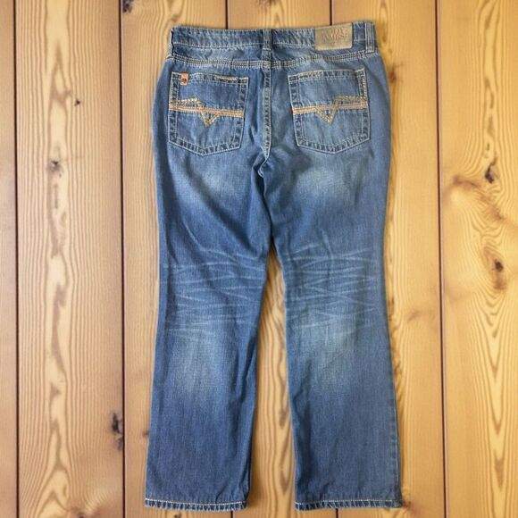 Cody James Men’s Jeans Waist 34 RN#138823 - Picture 2 of 6